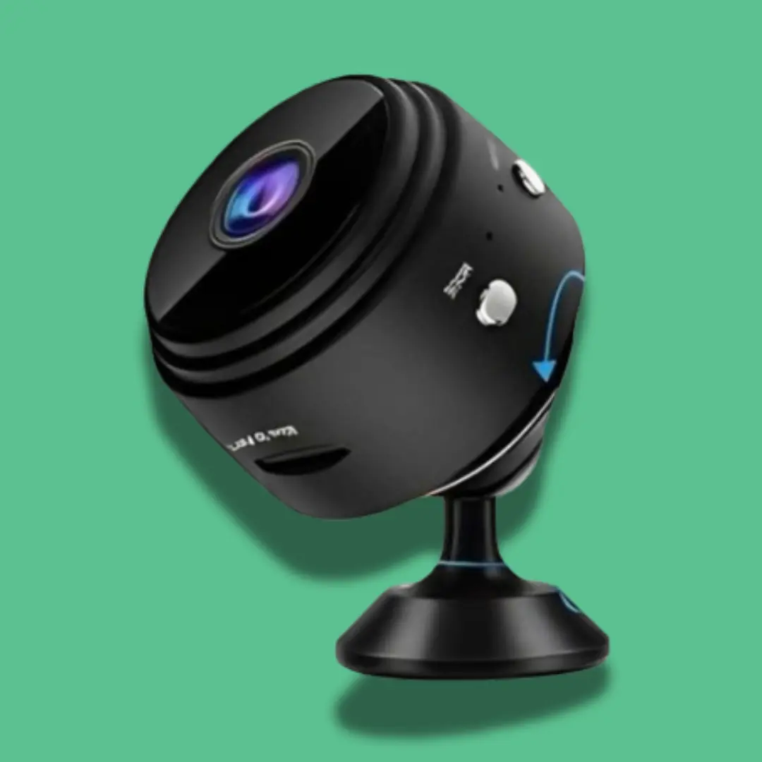A9 Mini Camera